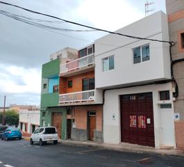 Edifici a Calle tenesor 5. Oportunidad en el calero - telde