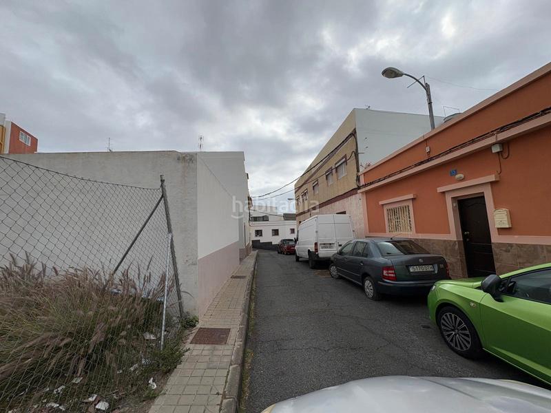 Foto 0682d85a-7612-458f-a615-e6d29c7a95a8. Terrain résidentiel dans Tamaraceite Palmas de Gran Canaria (Las)