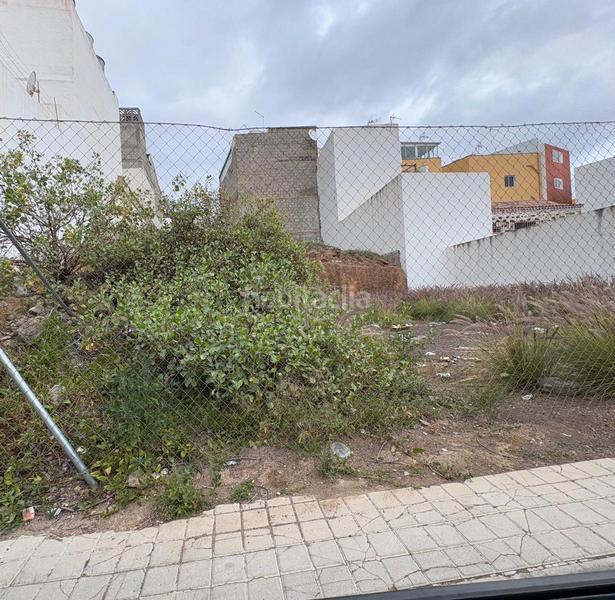 Foto 3364b890-2e2b-48a5-ba23-236b63c61446. Terreno residenziale in Tamaraceite Palmas de Gran Canaria (Las)