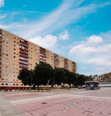 Appartamento  Calle salvador manrique de lara. bienvenido a tu nuevo hogar en mesa y lpez!