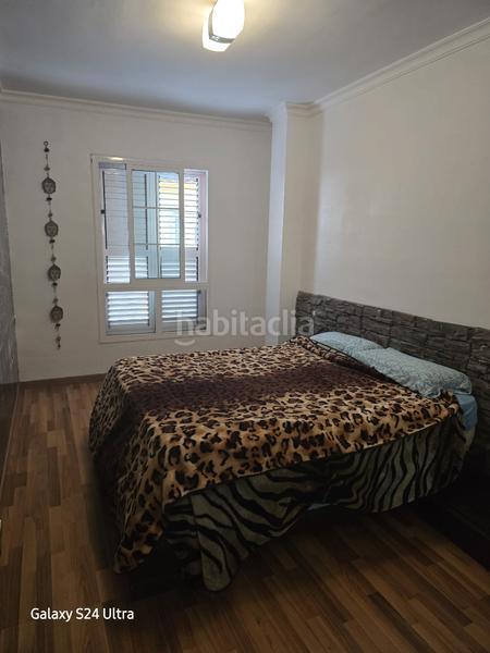 Foto ec3ede09-c4aa-4cda-98a7-375da3f91655. Appartement dans Tamaraceite Palmas de Gran Canaria (Las)