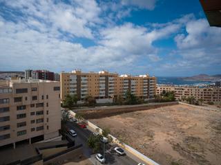 Appartement à La Feria