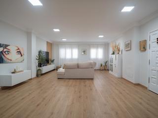 Appartement à La Feria