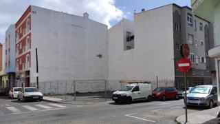Terreny residencial a Vecindario - El Doctoral - Cruce de Sardina