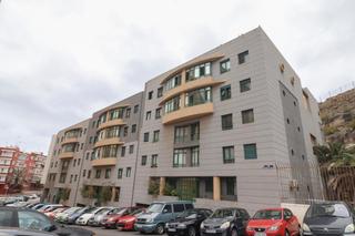 Etagenwohnung in Guanarteme