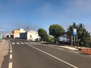 Terreny residencial a Santa María de Guía de Gran Canaria