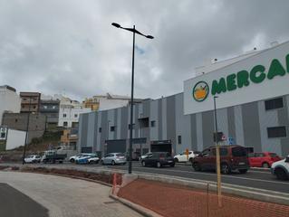 Terreny residencial a Santidad