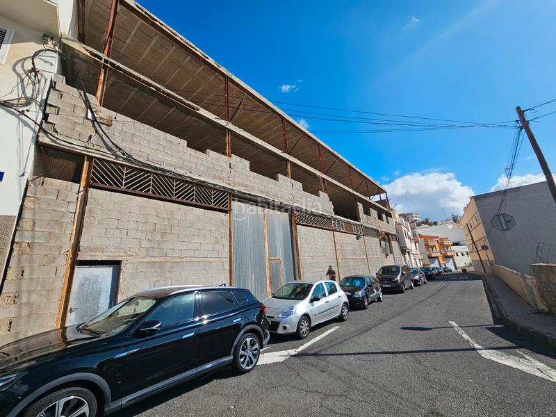 Foto 94a71b8b-30b6-45a6-8ba0-64c3ed32a3f7. Terreny residencial a San Cristóbal - Playa de la Laja Palmas de Gran Canaria (Las)