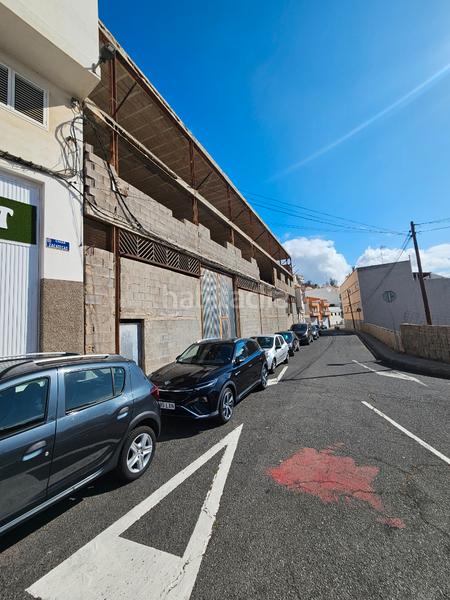 Foto aa48ea13-69fb-4e9f-8eb3-d333fbaadc1c. Terreny residencial a San Cristóbal - Playa de la Laja Palmas de Gran Canaria (Las)