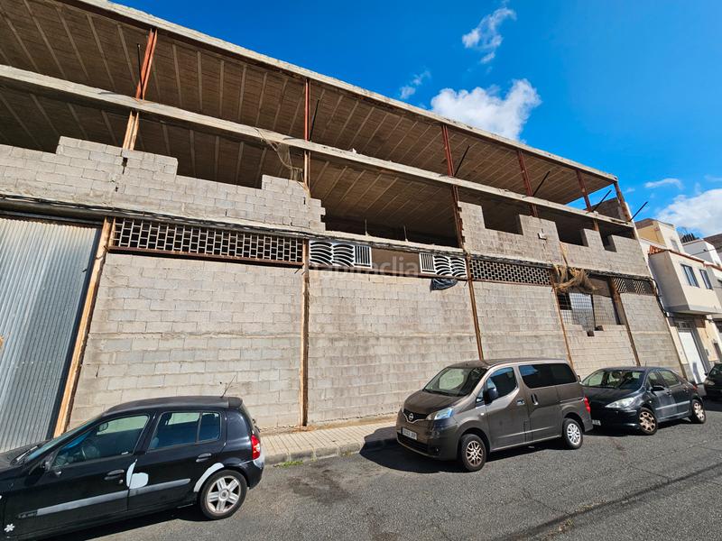 Foto e8438ac4-01c1-4333-999e-794ac11bc0b5. Terreny residencial a San Cristóbal - Playa de la Laja Palmas de Gran Canaria (Las)