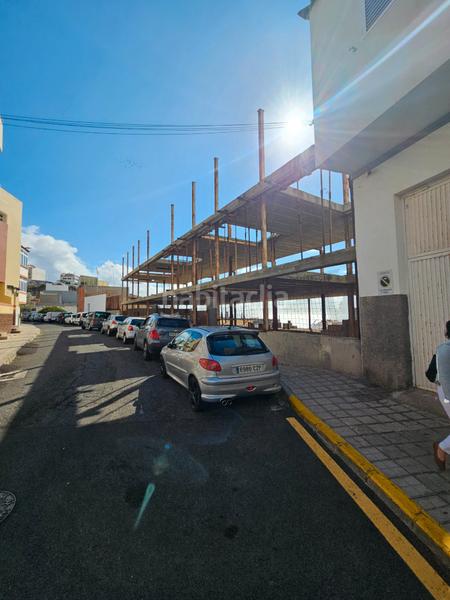 Foto 9ed9b05d-5be6-4adb-ac80-ce2d3ca19466. Terrain résidentiel dans San Cristóbal - Playa de la Laja Palmas de Gran Canaria (Las)