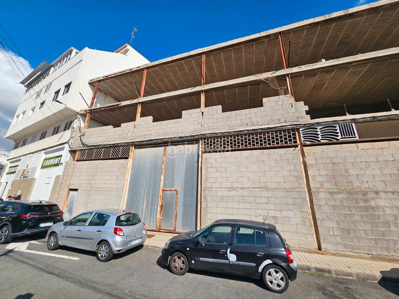 Foto a478b19c-0e06-4d92-952d-89c0563c1f36. Terreno residenziale in San Cristóbal - Playa de la Laja Palmas de Gran Canaria (Las)