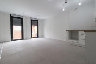 Etagenwohnung in Schamann - Rehoyas