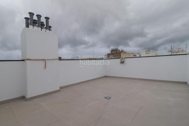 Foto 70cc12fc-b3b8-47fd-8066-81349c6ae43b. Piso en Schamann - Rehoyas Palmas de Gran Canaria (Las)