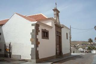 Edifici a Valle de los Nueve - El Ejido - Medianías. Edificio en telde con renta mensual actual de €1600 con proyecto