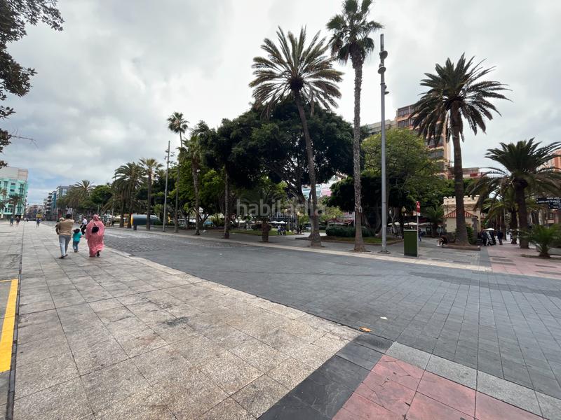 Foto 2e37380a-a495-49e2-9343-46a6cb969797. Flat in calle albareda 3 in Santa Catalina - Canteras Palmas de Gran Canaria (Las)