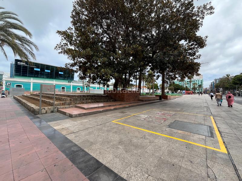 Foto 518ae56c-3e3a-4ef6-891f-094591ae9b2a. Flat in calle albareda 3 in Santa Catalina - Canteras Palmas de Gran Canaria (Las)