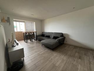 Appartement à Carretera a las torres 10. Piso en las torres, las palmas, quinta planta sin ascensor, call