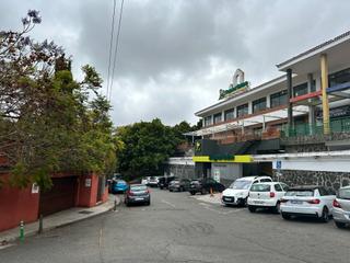Residential Plot in Los Alvarados - Fuente los Berros - Bandama