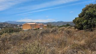 Residential Plot in Los Alvarados - Fuente los Berros - Bandama