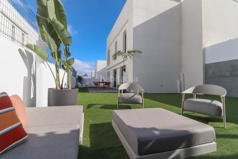 Foto 5a1a985b-d149-4222-a254-4b3b3e44cd71. Chalet en Tafira Palmas de Gran Canaria (Las)