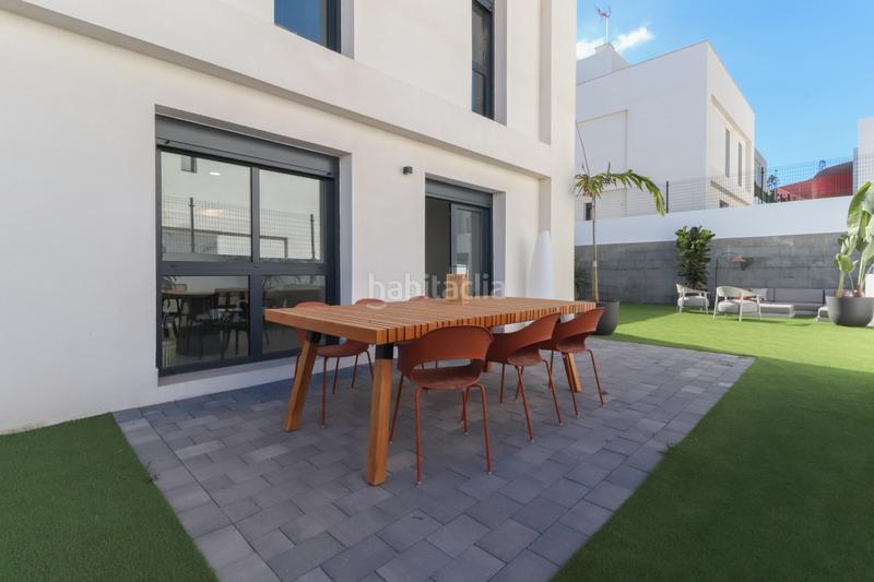 Foto 98fb9ad7-03d9-48b2-a05c-a382dfd85035. Chalet en Tafira Palmas de Gran Canaria (Las)