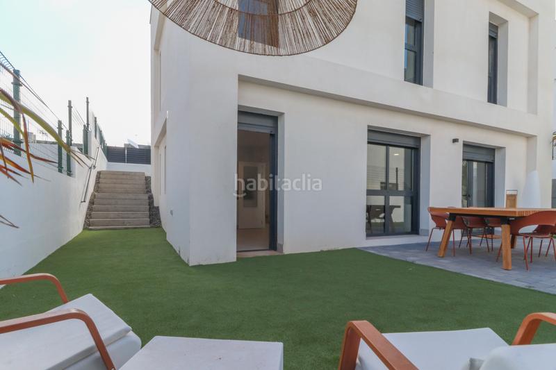 Foto dc7843a3-9b11-46a1-aef3-eedf5b7b0f69. Chalet mit parking in Tafira Palmas de Gran Canaria (Las)