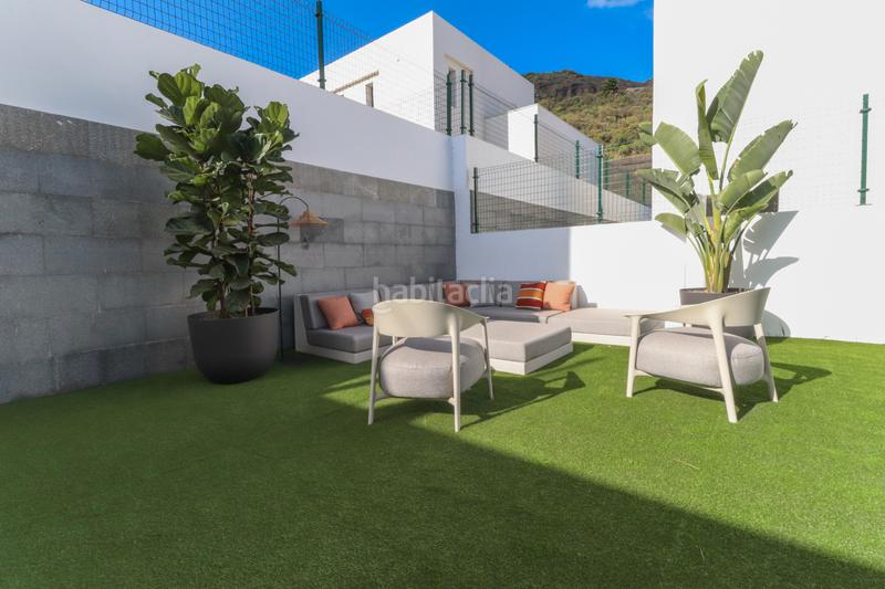 Foto e75a6813-d6bd-4f58-b2b4-1284d664baa0. Chalet with parking in Tafira Palmas de Gran Canaria (Las)