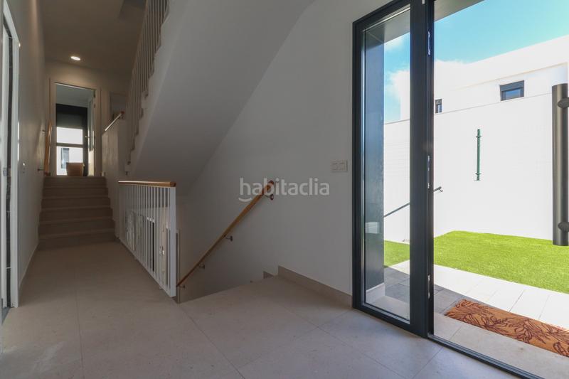 Foto feb9c636-68b1-4c90-88b4-a329725b48ee. Chalet with parking in Tafira Palmas de Gran Canaria (Las)