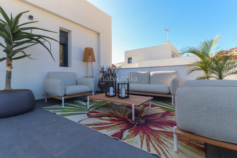 Foto 57cb95ea-2e74-4553-9e67-e6e09e60ac4b. Chalet en Tafira Palmas de Gran Canaria (Las)