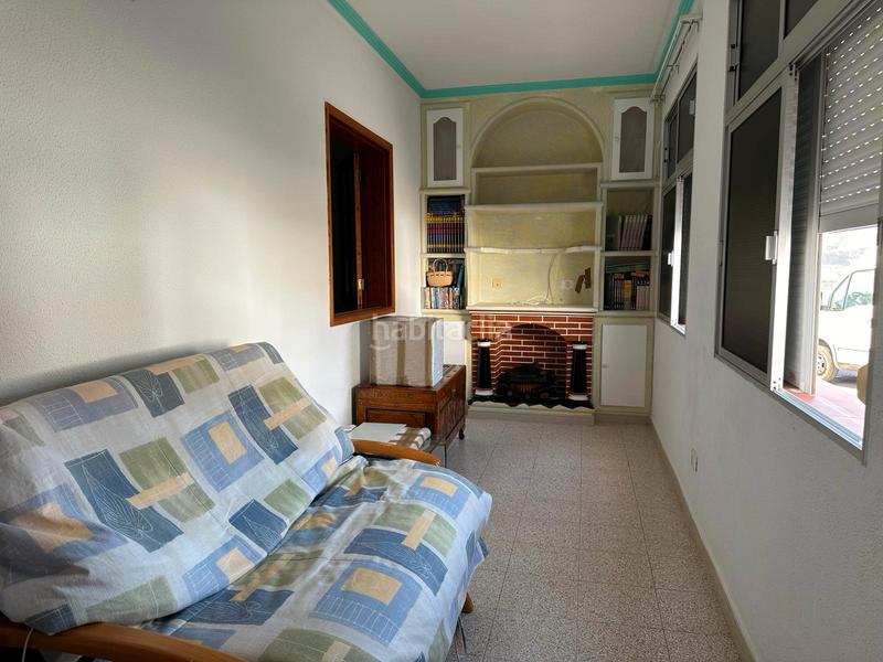 Foto 090187bd-b70c-4410-a77b-74e6a95c7173. Casa con parcheggio piscina in Los Almacigos - Veneguera Mogán