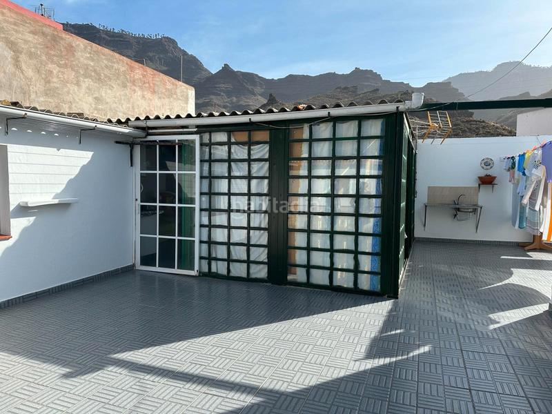 Foto 0d42b514-4c2b-467a-9eca-c2fbf0c220b3. Casa con parcheggio piscina in Los Almacigos - Veneguera Mogán