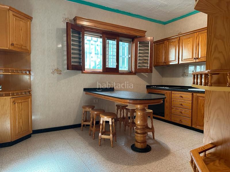 Foto 386e86f2-d8e9-4c99-8462-f349ba45385c. Casa con parcheggio piscina in Los Almacigos - Veneguera Mogán