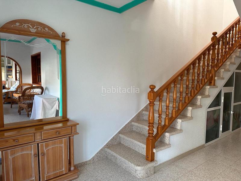 Foto 7f654d54-aae5-4f17-a3bd-bda7ecdac036. Casa con parcheggio piscina in Los Almacigos - Veneguera Mogán