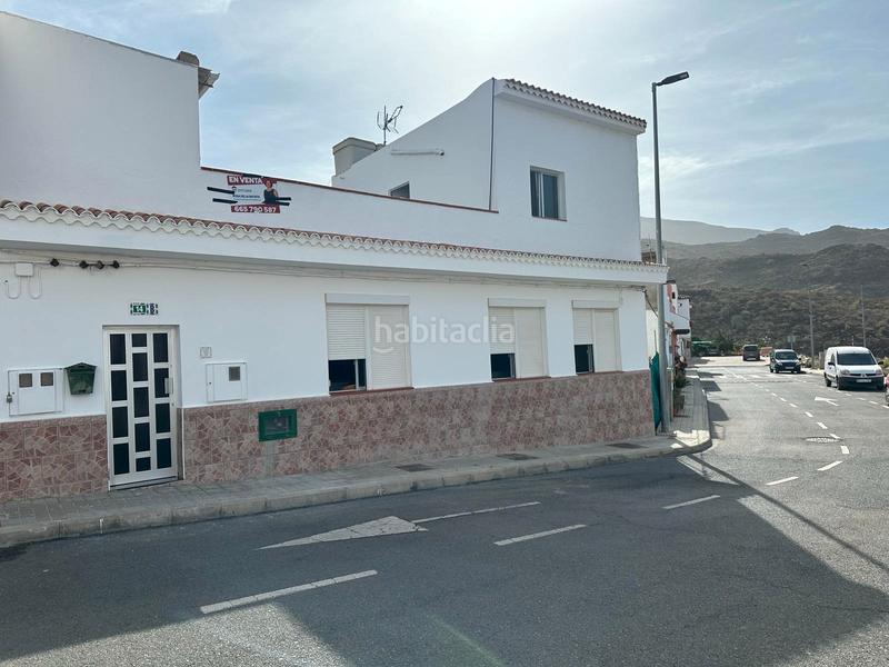 Foto 810fd626-f3b7-451e-9327-39e505646640. Casa con parcheggio piscina in Los Almacigos - Veneguera Mogán