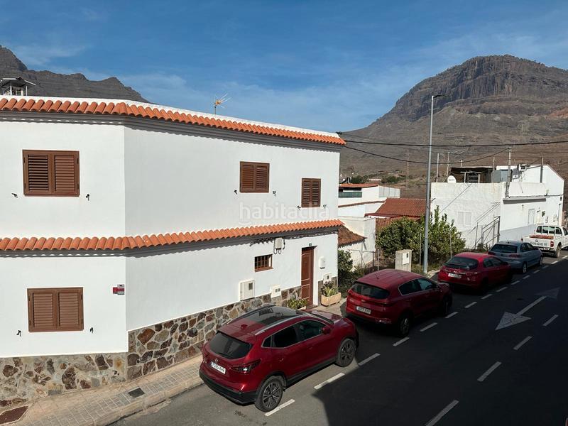 Foto 94dd5094-a902-4e3d-880d-eb5405ba1754. Casa con parcheggio piscina in Los Almacigos - Veneguera Mogán