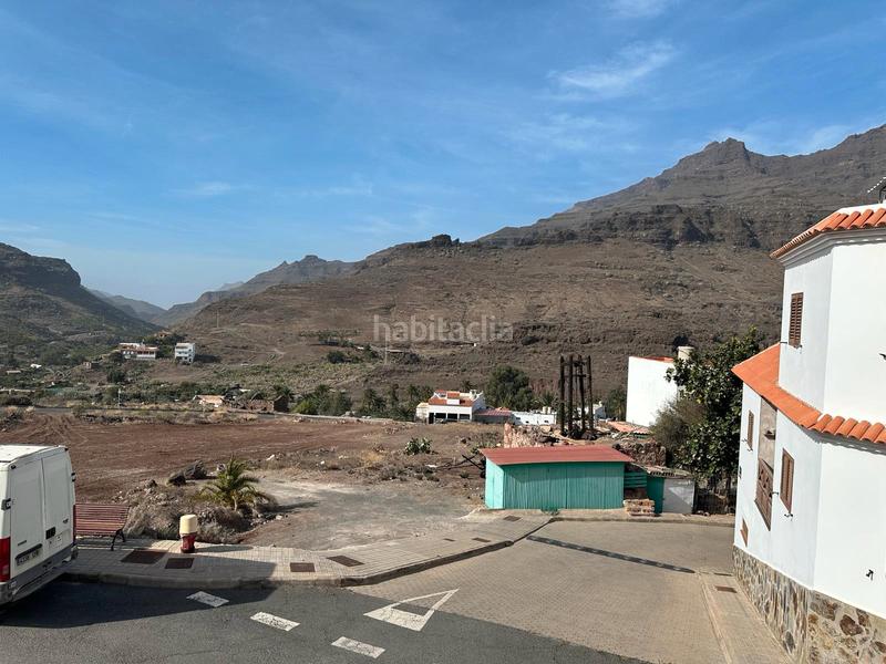 Foto a055203b-f91c-47d0-9265-f9f0cffbad64. Casa con parcheggio piscina in Los Almacigos - Veneguera Mogán