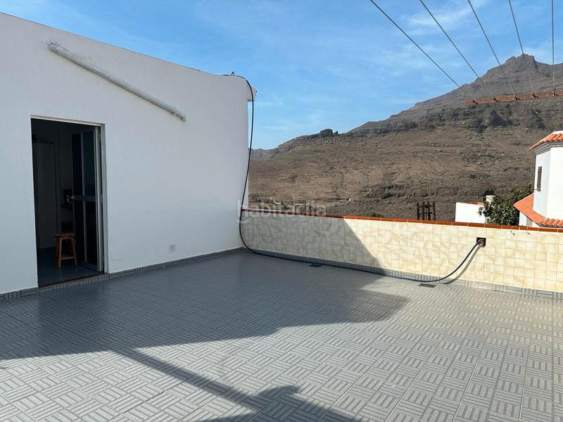 Foto eba62456-a345-4fa5-941f-58f7c174e92b. Casa con parcheggio piscina in Los Almacigos - Veneguera Mogán