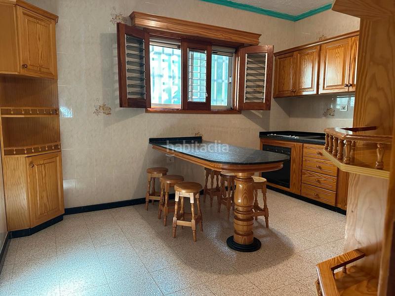 Foto fcde47f9-4682-4e5a-8cca-b17c4008d981. Casa con parcheggio piscina in Los Almacigos - Veneguera Mogán