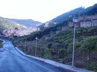 Terrain résidentiel à Monte Lentiscal - Las Meleguinas