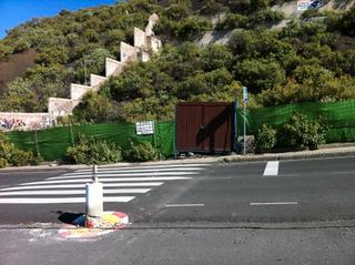 Residential Plot in Monte Lentiscal - Las Meleguinas
