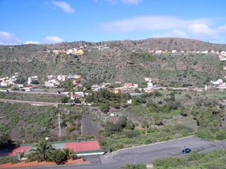 Terrain résidentiel à Monte Lentiscal - Las Meleguinas