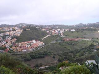 Terrain résidentiel à Monte Lentiscal - Las Meleguinas