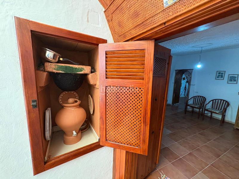 Foto 890c7669-c240-4d7f-8476-012cfc259ab2. Bauernhof in Valsequillo de Gran Canaria