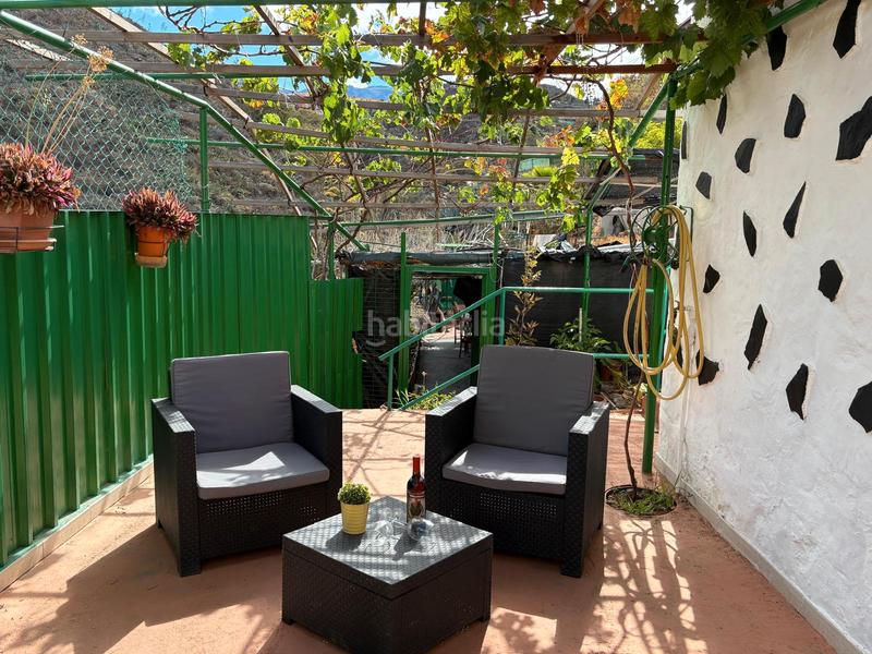 Foto bc0ce5c3-01e0-4e38-a32c-5a531242c2b2. Bauernhof in Valsequillo de Gran Canaria