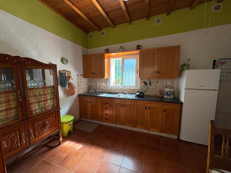 Foto e6b9cbed-50a5-4fbb-a330-2c50954f7c3c. Bauernhof in Valsequillo de Gran Canaria