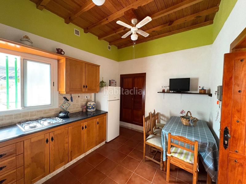 Foto 7d87e4a1-1ce8-4362-b218-c4ff87c54e70. Casale in Valsequillo de Gran Canaria