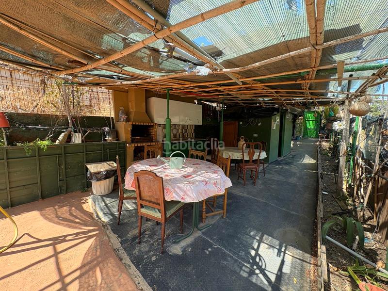 Foto c19d3003-8b69-45be-acd9-85171fb56793. Casale in Valsequillo de Gran Canaria