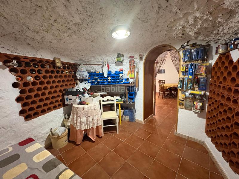 Foto fd4addb9-6888-402f-9faf-624d82a0a304. Casale in Valsequillo de Gran Canaria