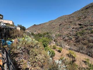 Mas à Valsequillo de Gran Canaria